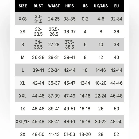 Fabletics Lace-Up Racerback Swimsuit - Picture 15 of 15